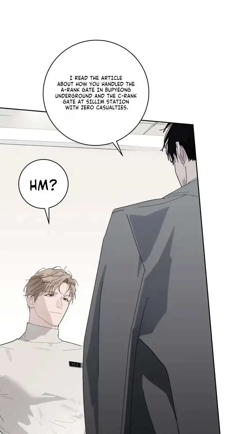 A Guide to Proper Precognition Chapter 1 - page 61