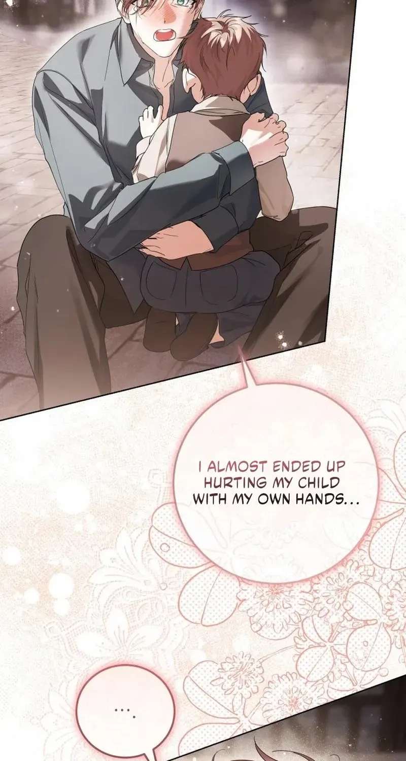 The Princess Stans in Secret Chapter 87 - page 63