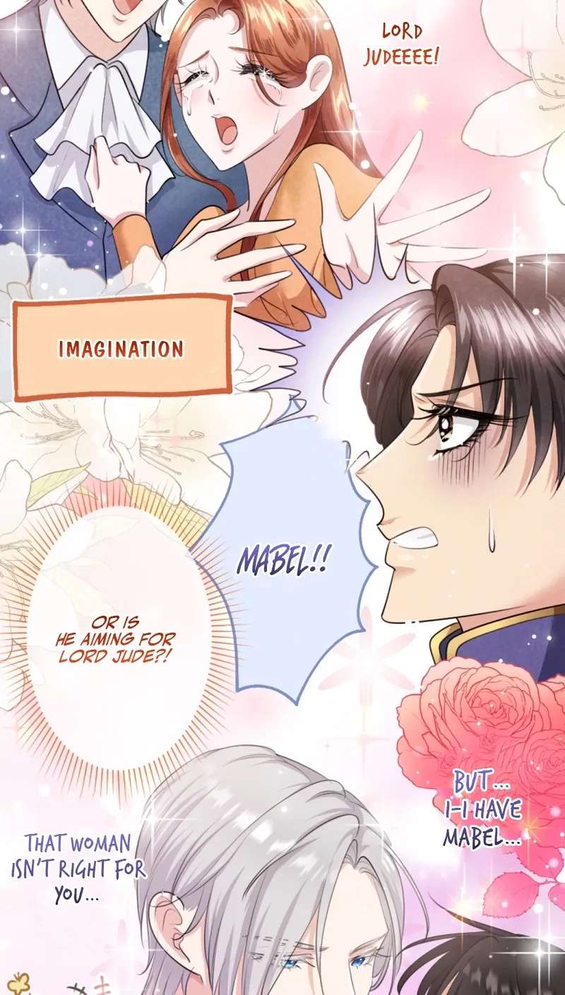 The Unhappy Poison Witch's Happy Marriage Chapter 19 - page 49