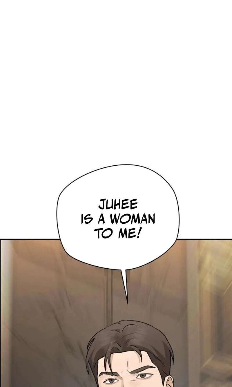 Between Two Men’s Secretary Chapter 46 - page 9