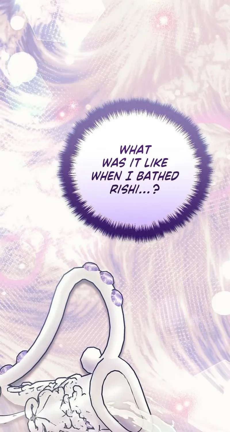 A Beast Swallowed By A Flower Chapter 163 - page 2