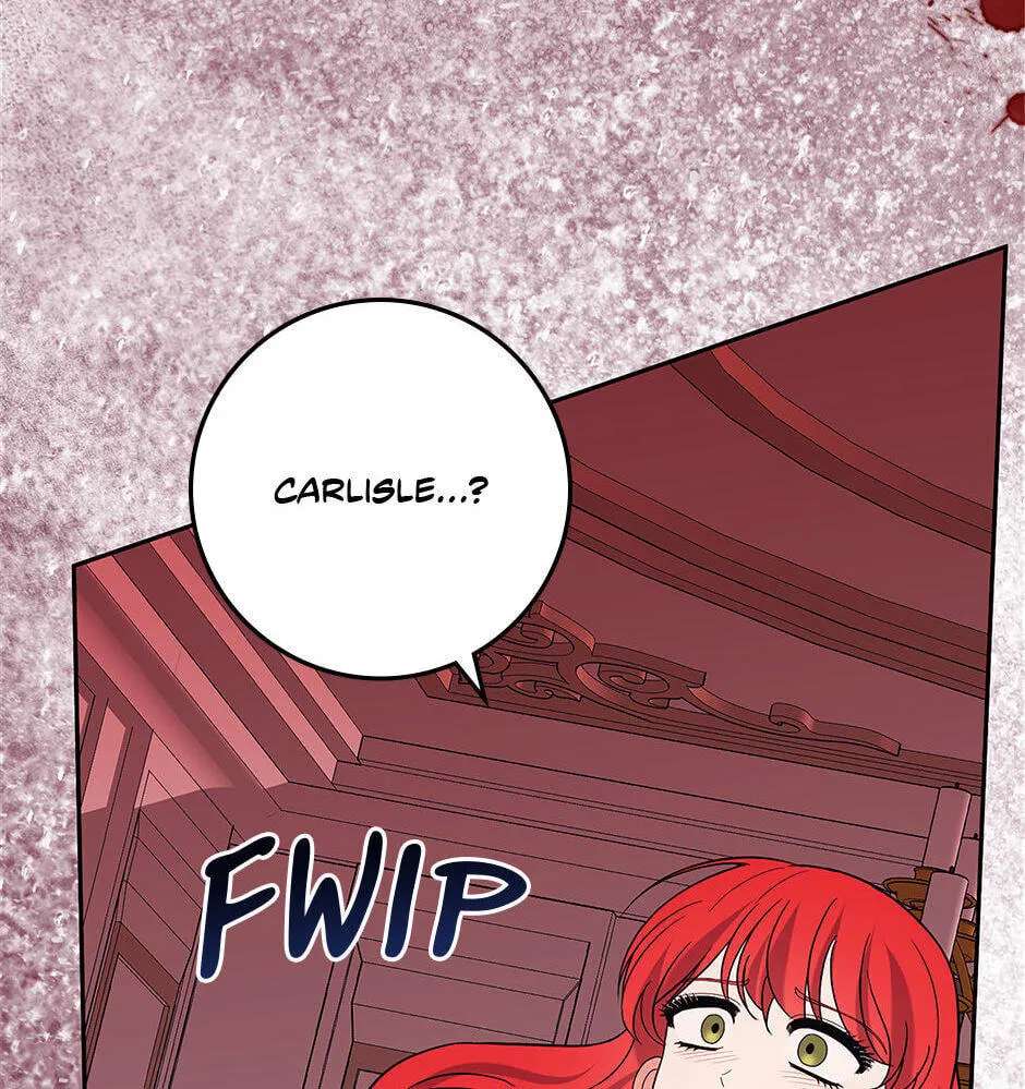 Running Away At Night Chapter 65 - page 48