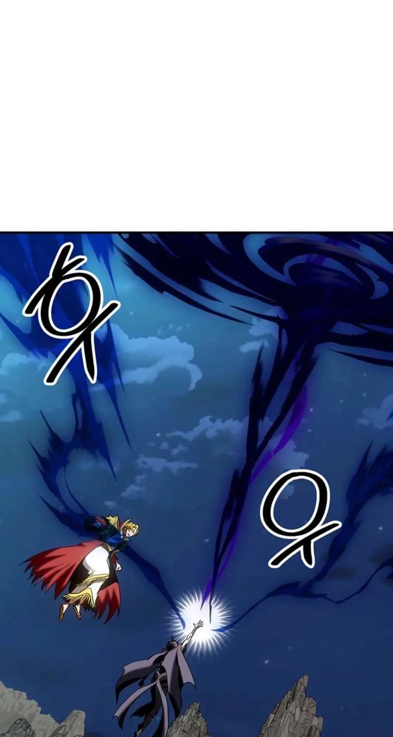 Trapped in a Crazy World as an Extra Chapter 73 - page 99