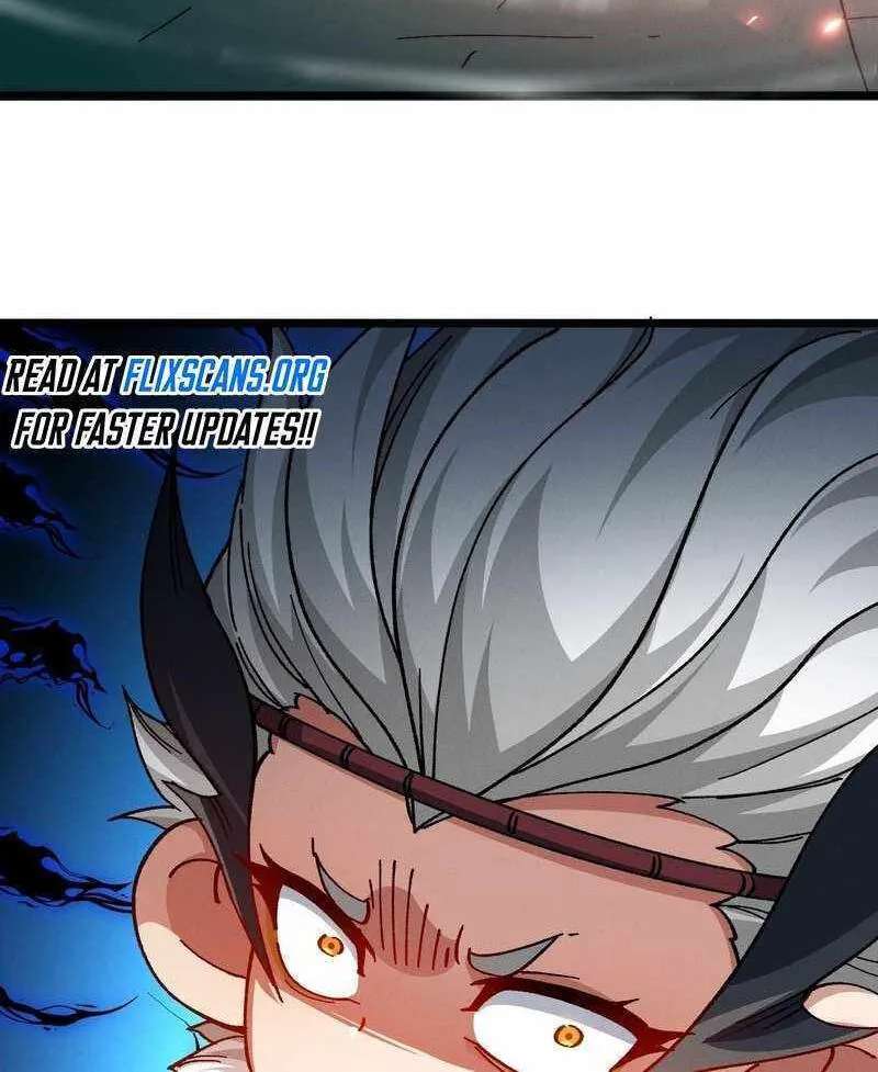 Bai Lan De Wo, Quan Kao Tu Di Xu Ming Chapter 23 - page 36