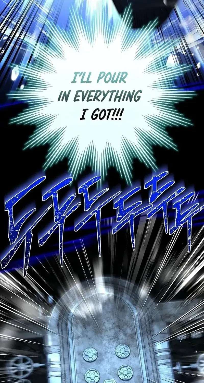 Return Of The Frozen Player Chapter 225 - page 37
