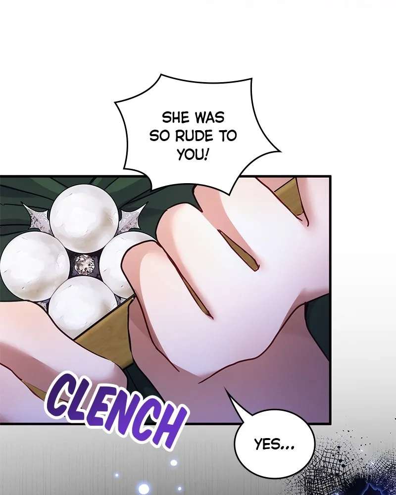 My Lady is aYoung Master Chapter 15 - page 36
