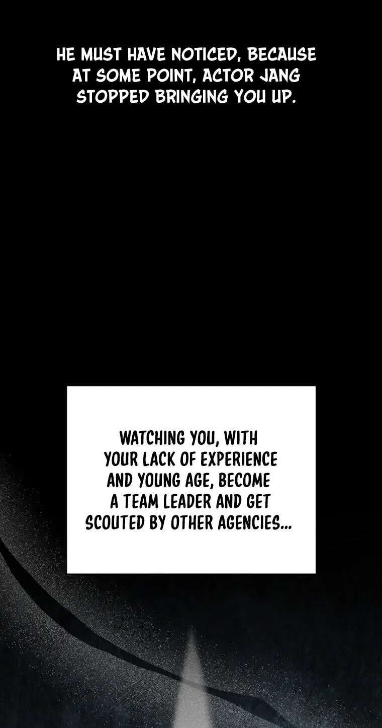 Rookie Talent Agent Knows It All Chapter 199 - page 40