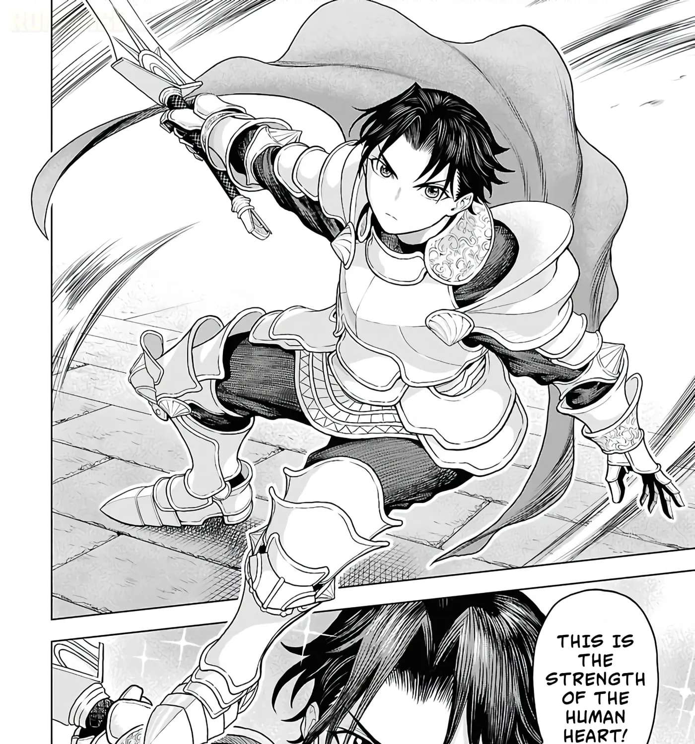Shinimodotta Ore wa Seinaru Yuusha o Yamete, Harem Tsukutte Koshi o Hekoheko Futteitai Chapter 1 - page 11