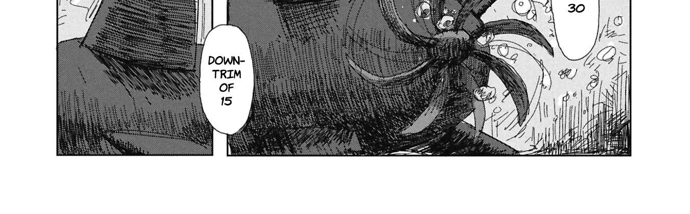 Fragments of the Layered City Chapter 1 - page 6