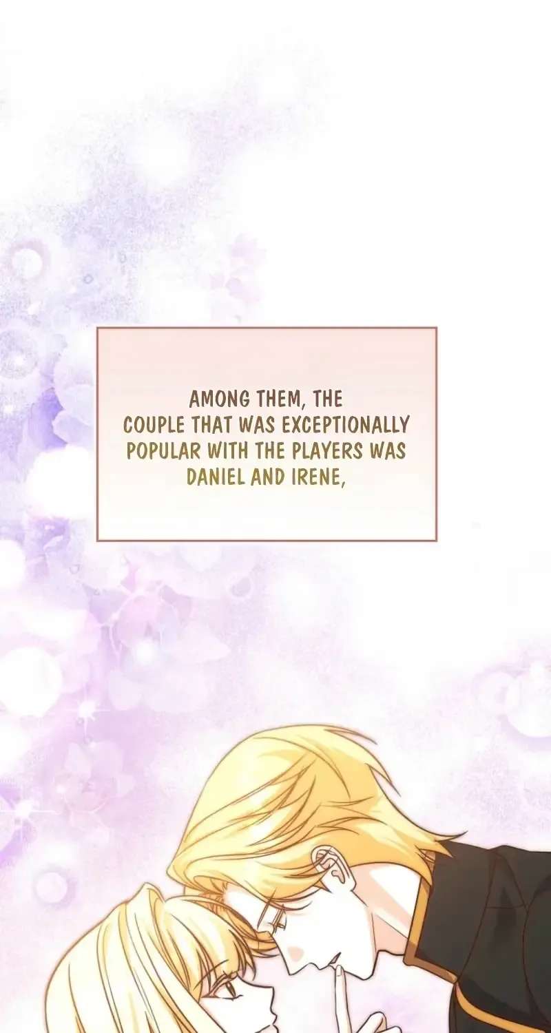 I Don't Want to Be the Germophobe Villain's Guide Chapter 44 - page 15