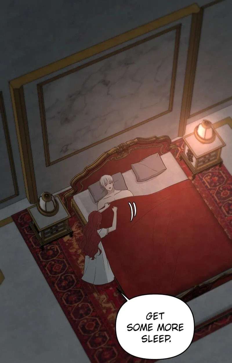 I Adopted the Male Lead from the Shelter Chapter 117 - page 19