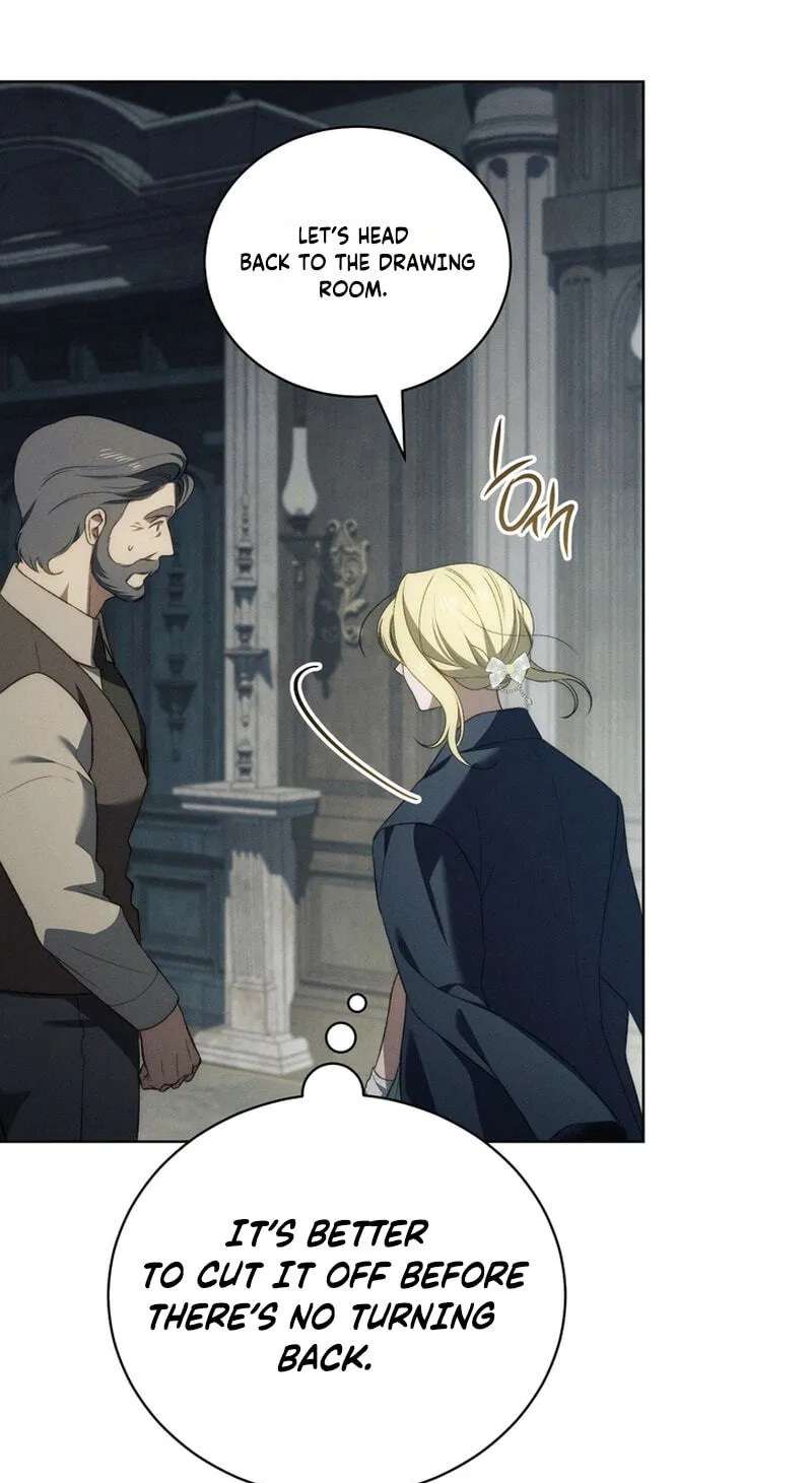 The Manor Awaits Spring Chapter 30 - page 88