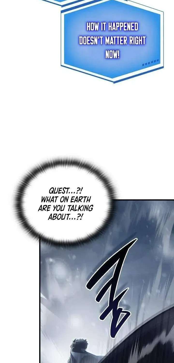 The Lord Who Levels Up by Absorbing Powers Chapter 2 - page 19