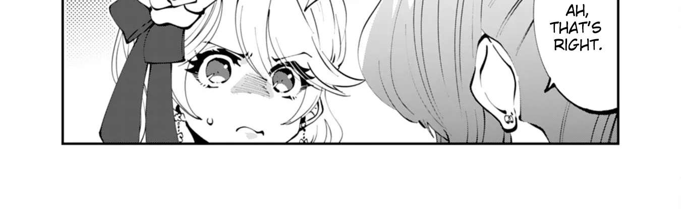 You Call Me 'You' and Break the Engagement? Fine—You'll Regret It. Chapter 1 - page 34