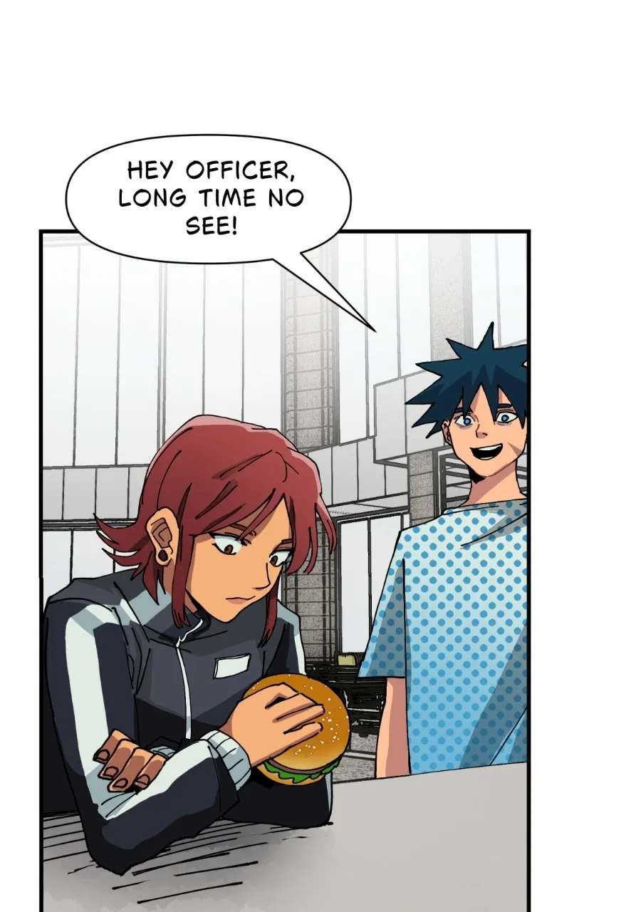 SCREWBALL Chapter 19 - page 58
