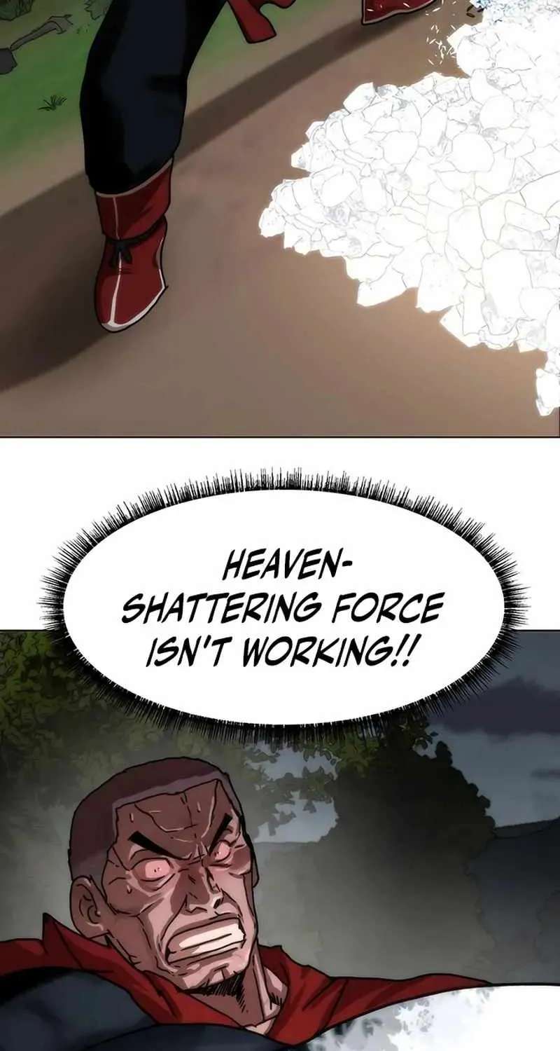 Like a Fiery Flame Chapter 93 - page 54