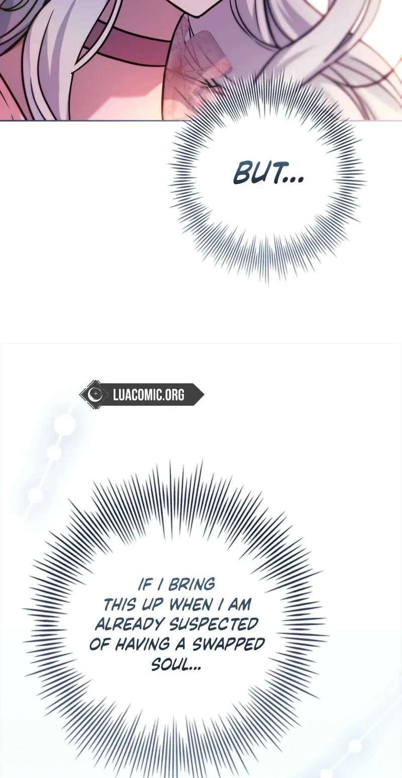Darling, Why Can't We Divorce? Chapter 104 - page 41