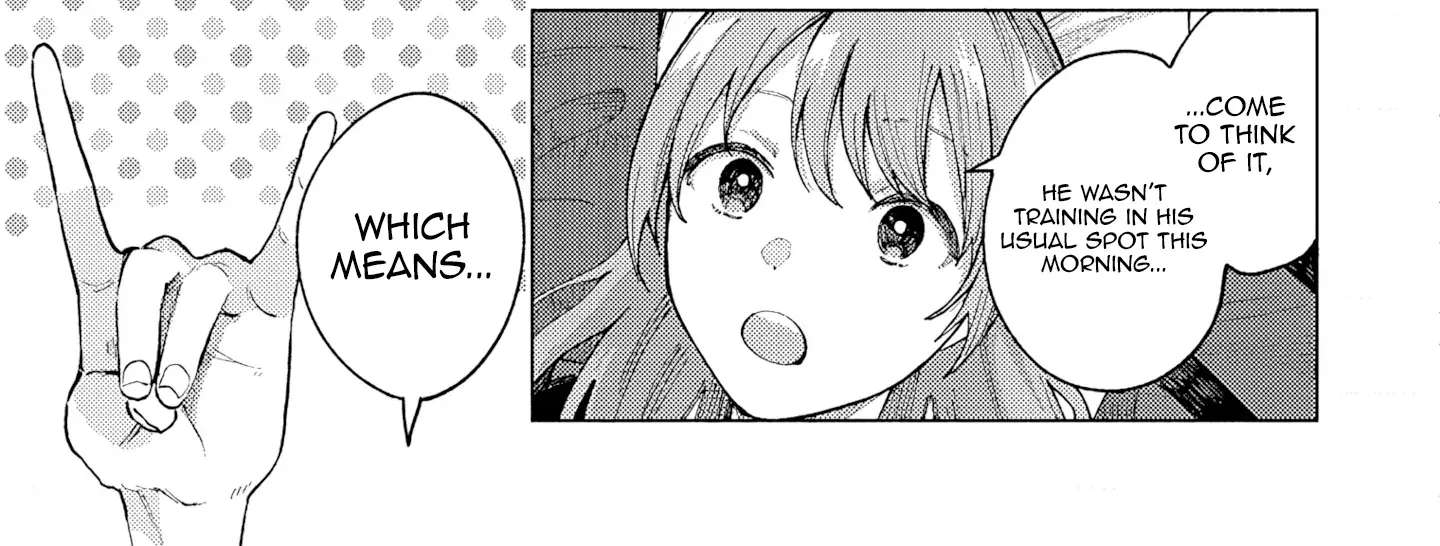 Imouto ni Kekkon wo Oshitsukerareta Techigai no Tsuma desu ga, Itsu no Mani ka Henkyohaku ni Dekiai Saretemashita Chapter 2 - page 13