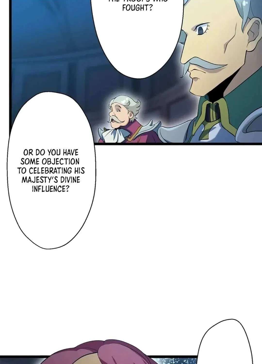 Isekai Suicide Squad Chapter 5 - page 50