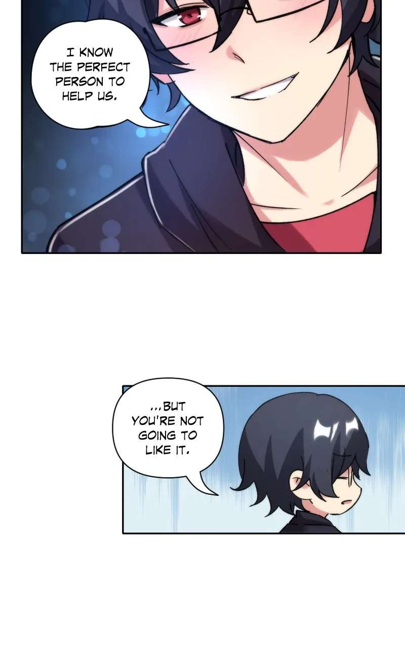 Stalker X Stalker Chapter 231 - page 8