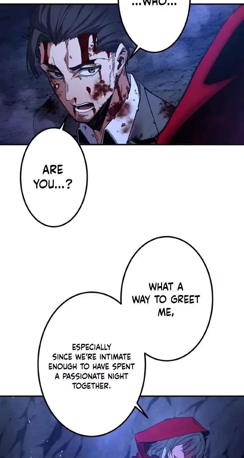 Ossan, Oniyome e no Fukushuu o Chikau Chapter 2 - page 76
