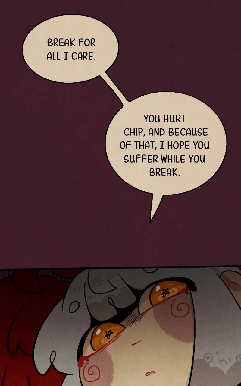 Funtime Phobia Chapter 72 - page 19