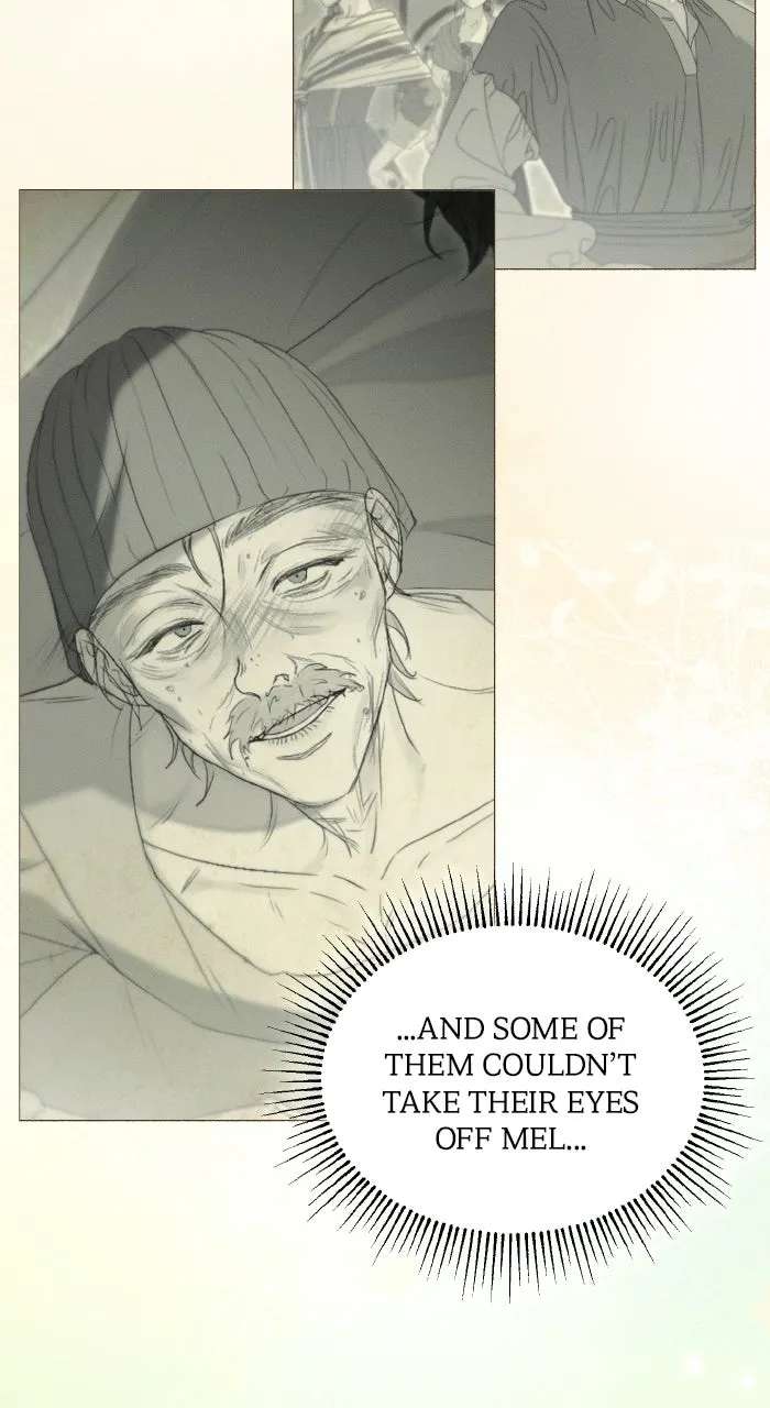 The Merman Trappedin My Lake Chapter 36 - page 52