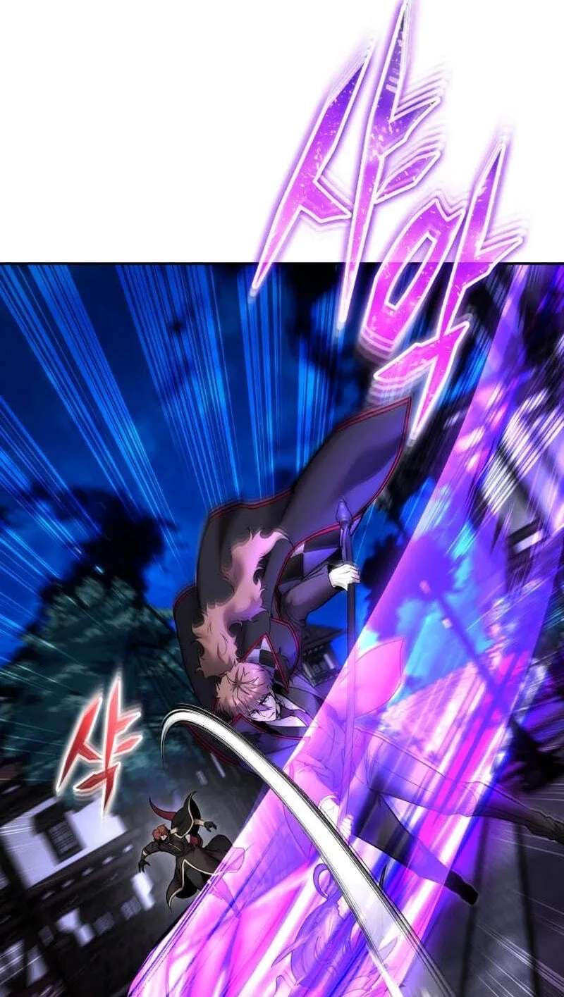 Secretly More Powerful than the Hero Chapter 142 - page 26