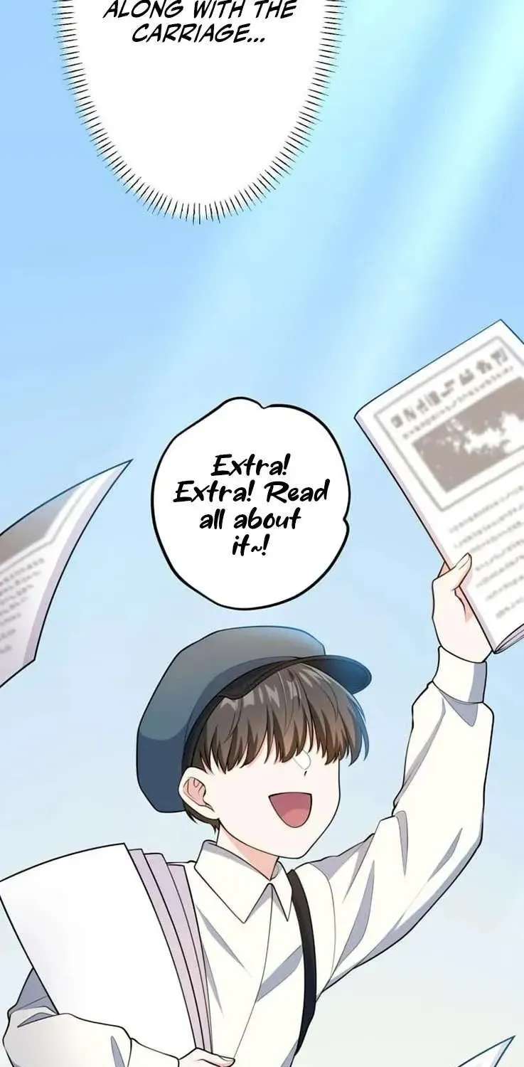 I Reincarnated as the Villainess in a Mobile Novel, but I’ll Use My Professional Skills to Avoid the Bad End! Chapter 18 - page 7