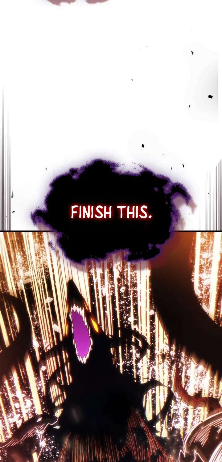 Mr Devourer, Please Act Like A Final Boss Chapter 142 - page 13