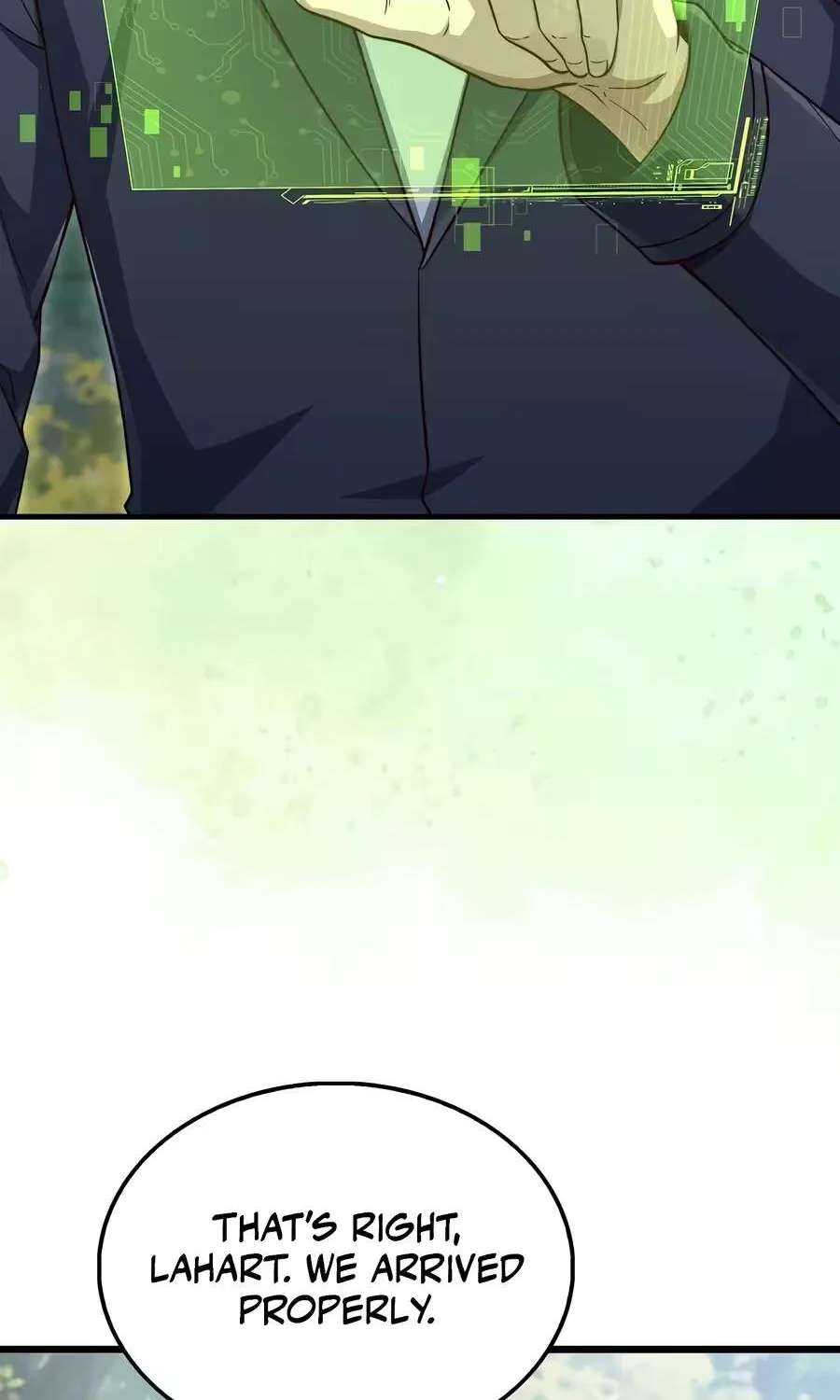 The Lord’s Coins Aren’t Decreasing?! Chapter 219 - page 64