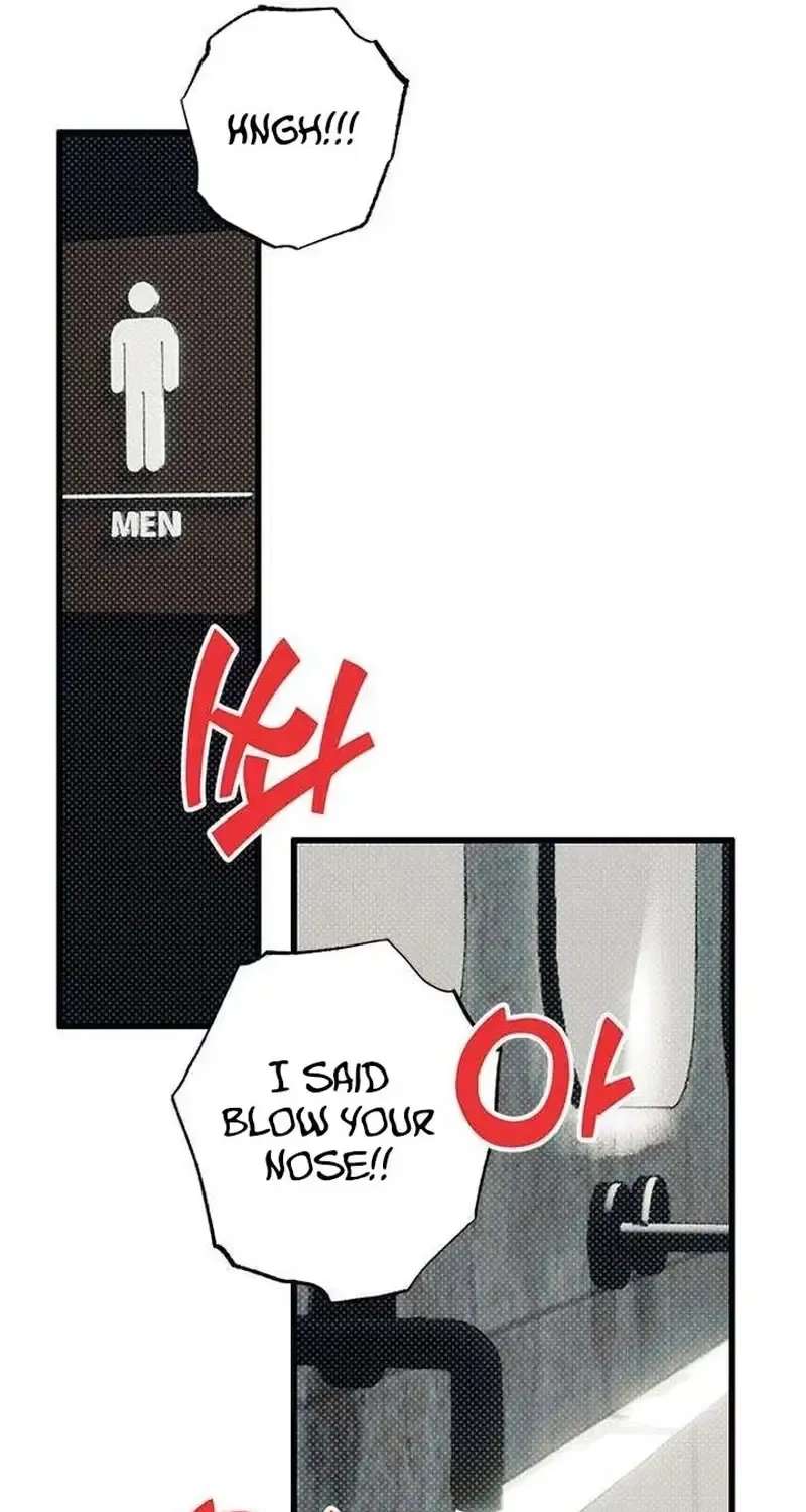 Hater Girl Chapter 10 - page 6