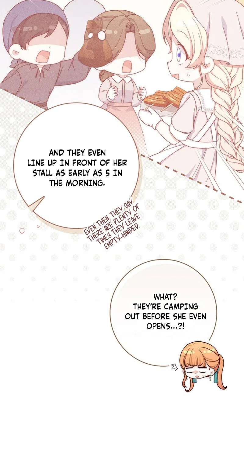 This Emperor Commits Marriage Fraud Chapter 38 - page 19