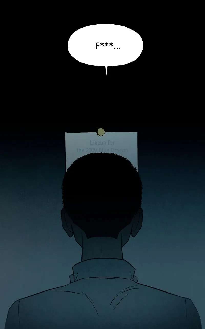 Exhuma: Blind Faith Chapter 5 - page 49