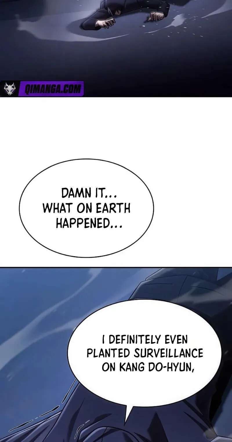 The Dungeon Cleaning Life Of A Once Genius Hunter Chapter 161 - page 55