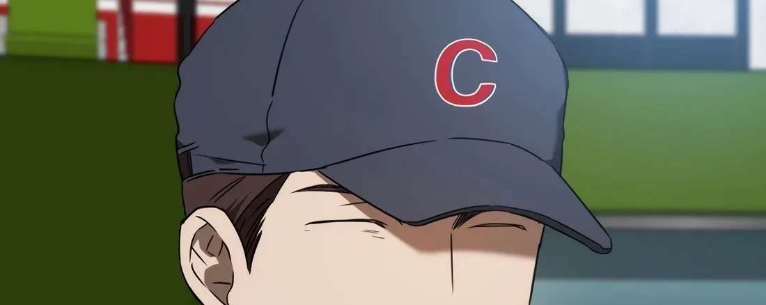 The Baseball Team's Newbie Is Too Good Chapter 54 - page 170