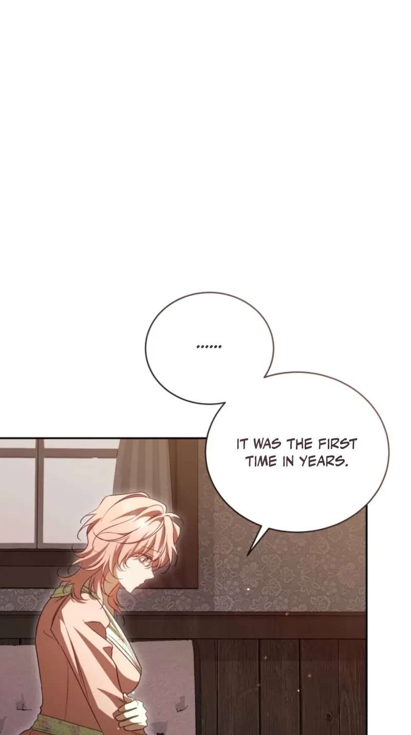 Honey, I Think That’s a Misunderstanding Chapter 69 - page 79