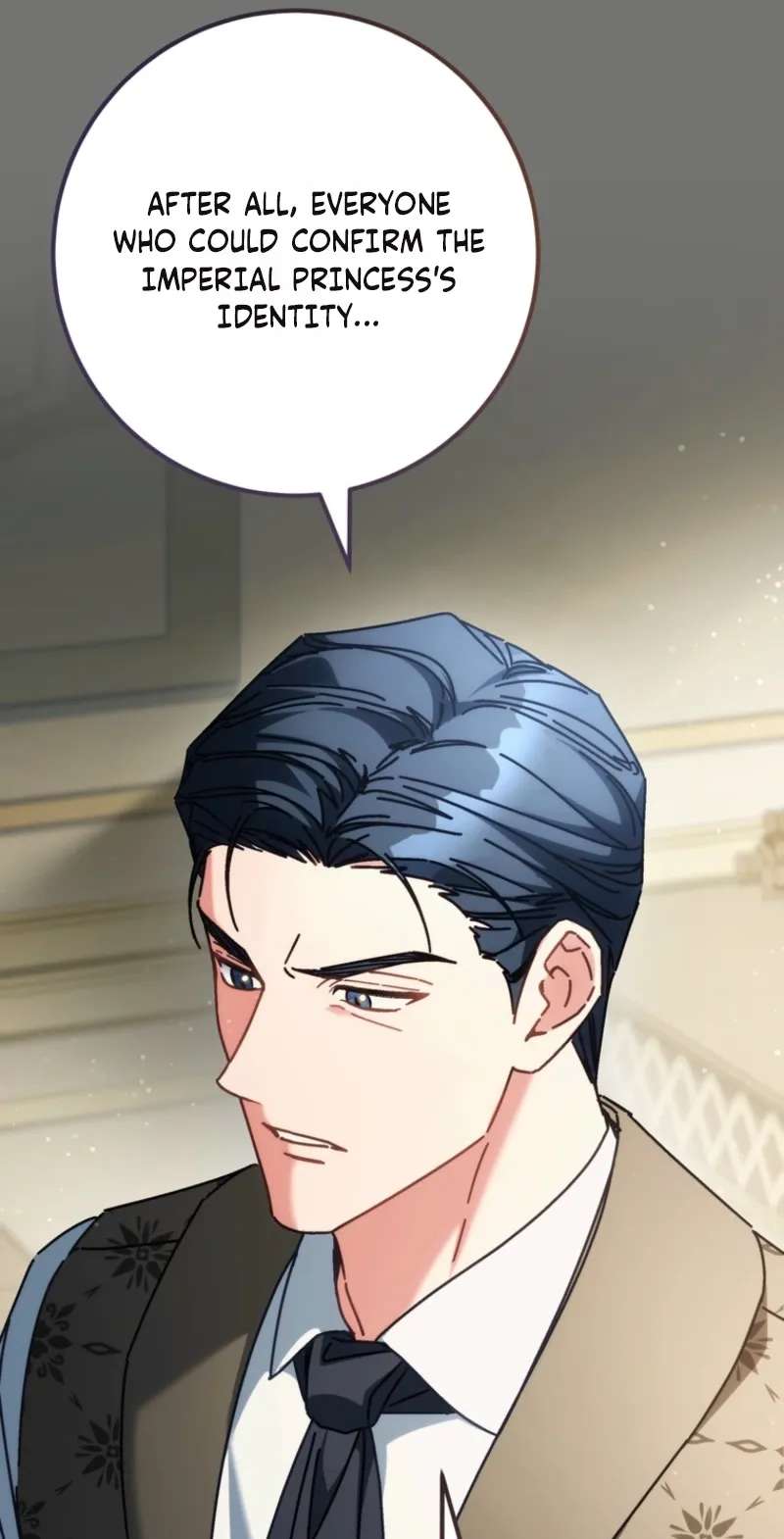 May I Cry Now? Chapter 63 - page 92