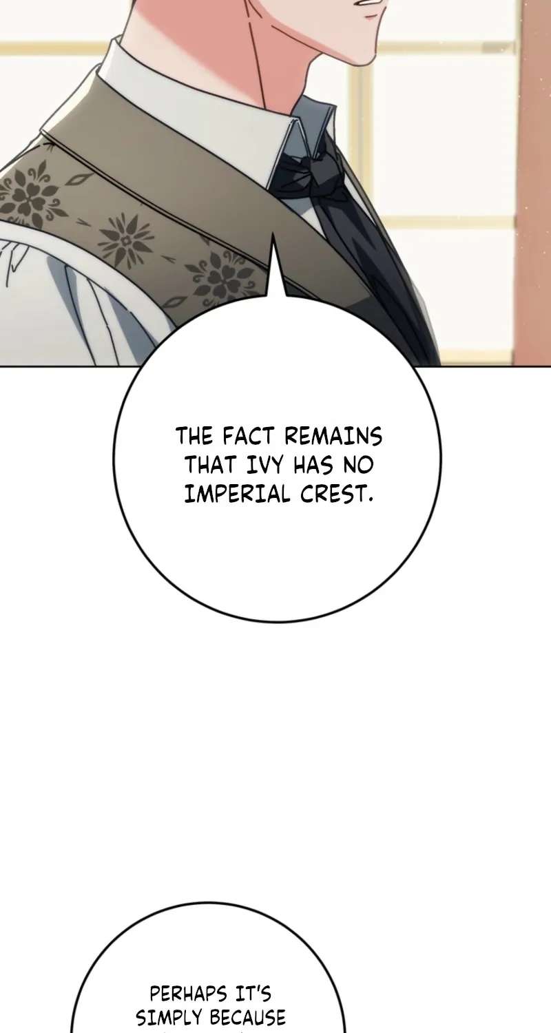 May I Cry Now? Chapter 63 - page 83