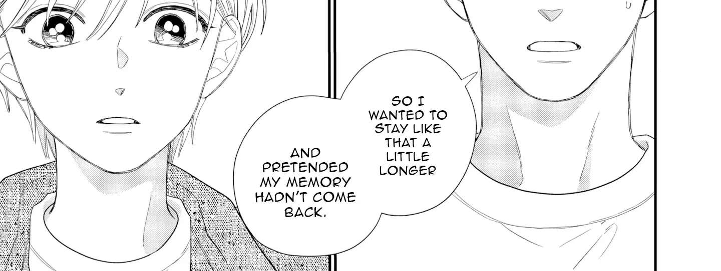 Fuufu ga Ryou Omoi ni Naru Houhou Chapter 9 - page 77