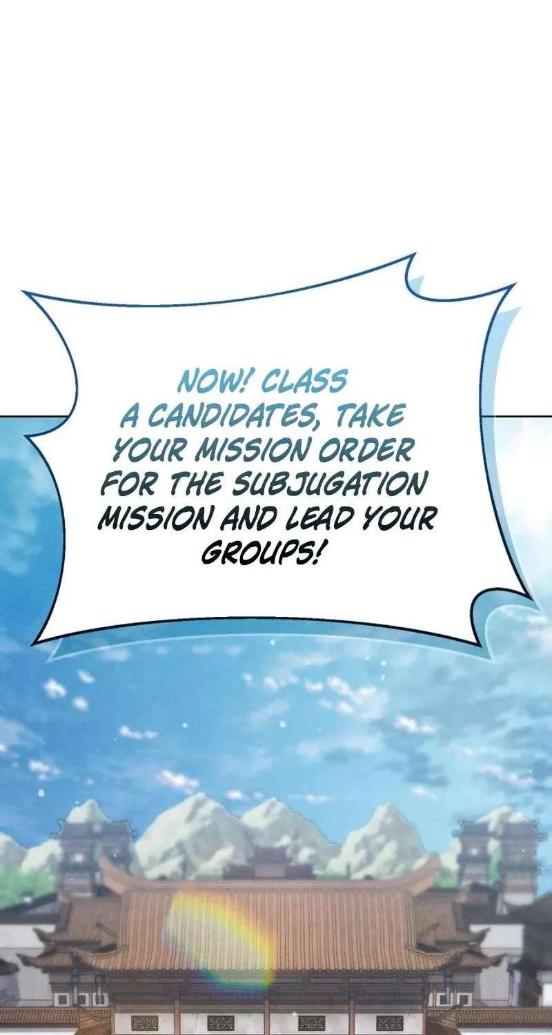 I Became a Martial Arts God's Youngest Son Chapter 4 - page 109