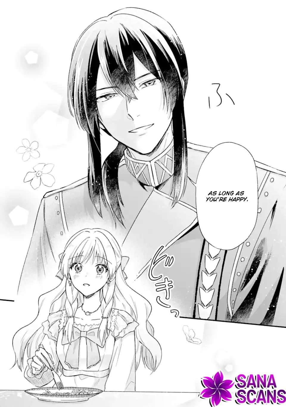 Konyaku Shitara "Kimi wa Nan mo Shinakute Ii" to Iwaremashita: Tenga no Dekiai wa Wakarinikui! Chapter 2 - page 28