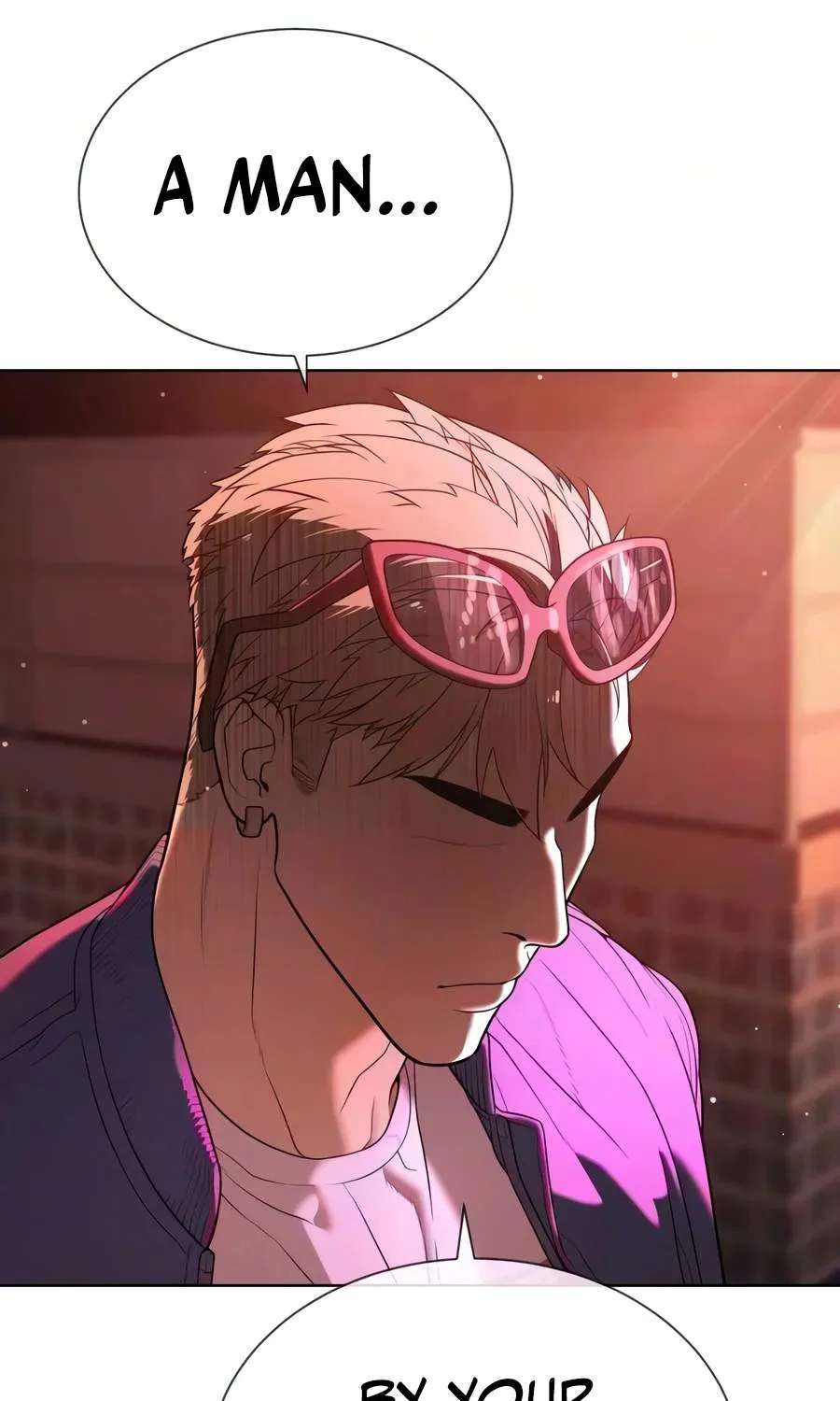 Killer Peter Chapter 147 - page 220