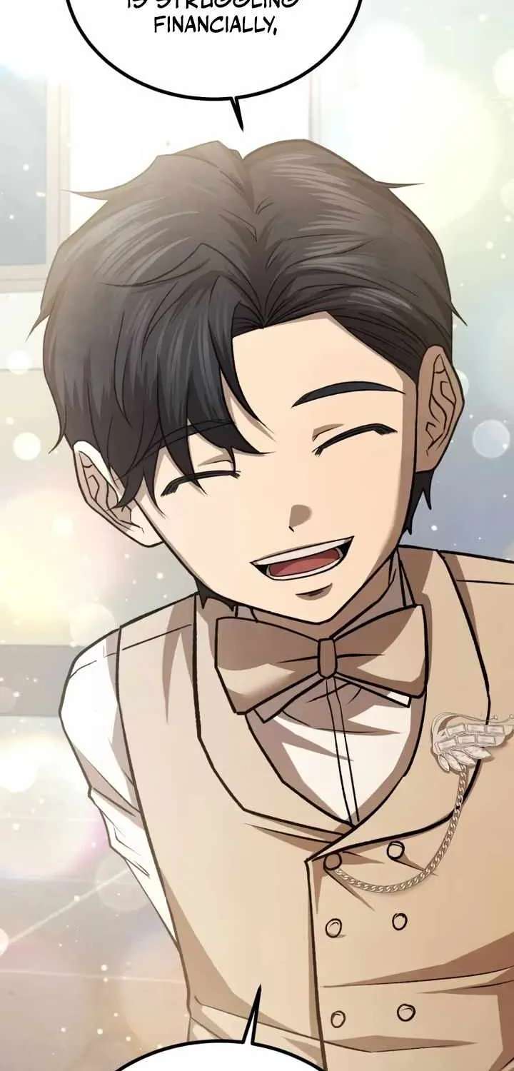Turns Out, It’s the 3rd Generation of the Chaebol Chapter 14 - page 100