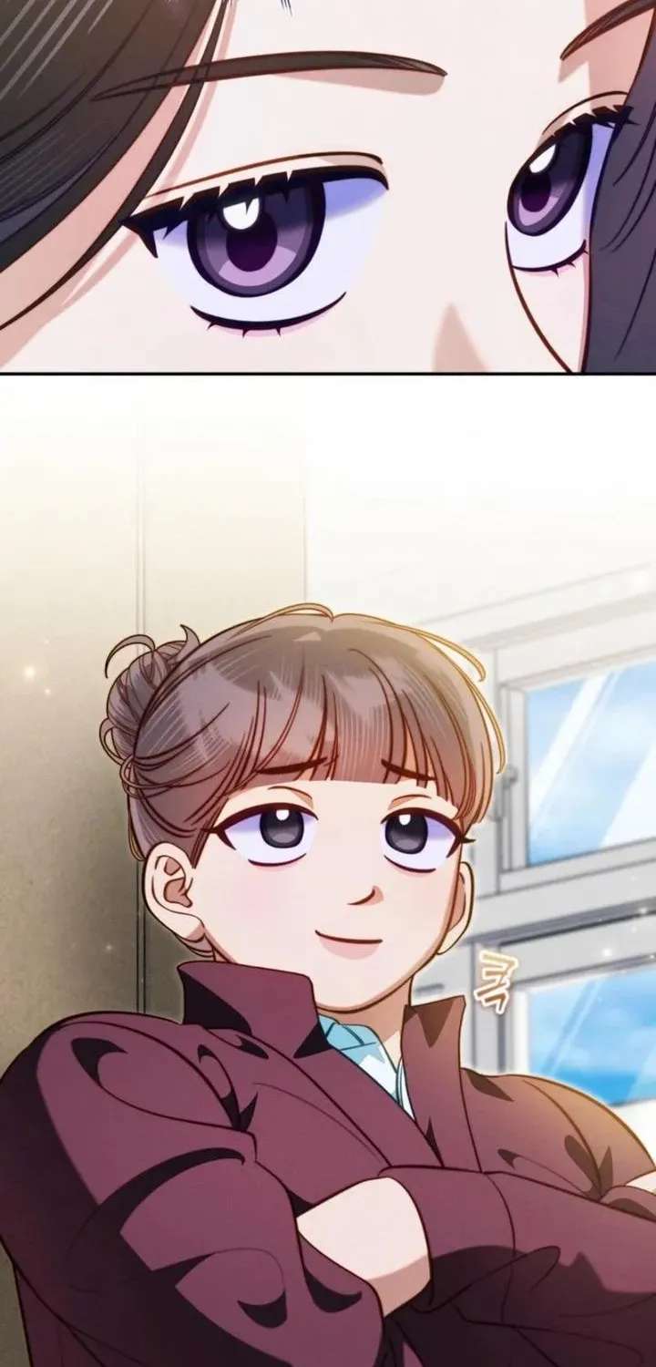 The Top Student Hides Her Regression Chapter 11 - page 14