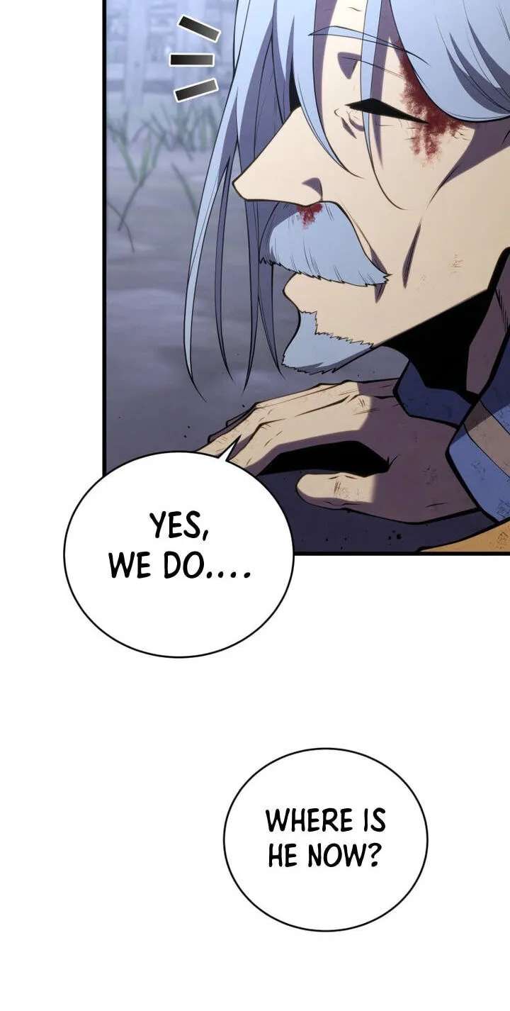 The Swordmaster's Son Chapter 209 - page 30