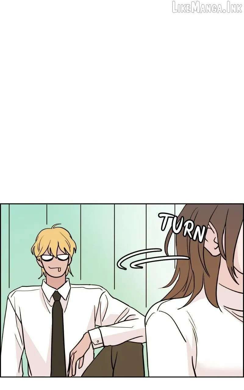 Love Letter Chapter 64 - page 69
