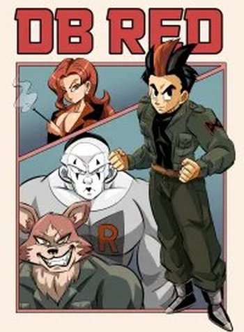 DB Red