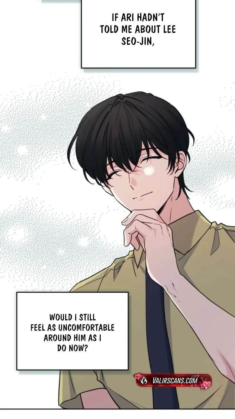 My Life as an Internet Novel Chapter 281 - page 19