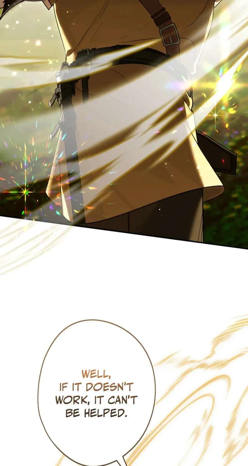 Not Your Monster-In-Law Chapter 74 - page 17